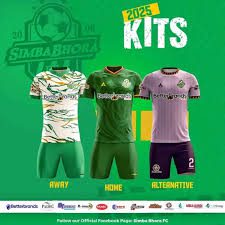 Simba Bhora signs Chakuchichi from Spain to bolster squad ahead of CAF Champions League