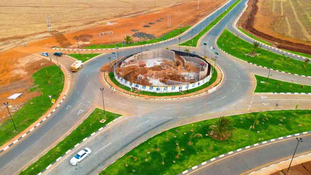 Harare-Mazowe Road dualisation begins