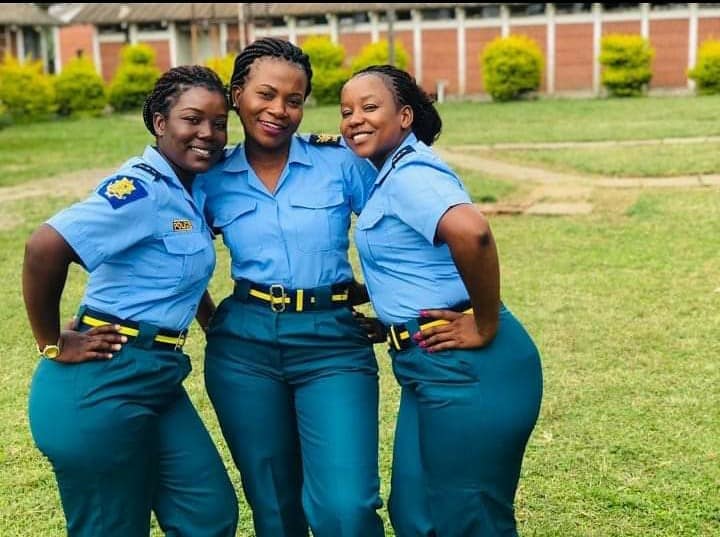 Police announce over 2000 arrests in nationwide weapons crackdown