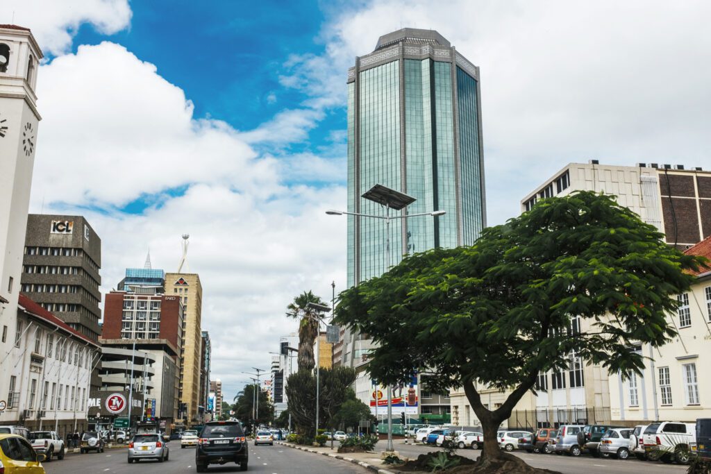 IMF ranks Zimbabwe fastest growing economy in the region - HararePost