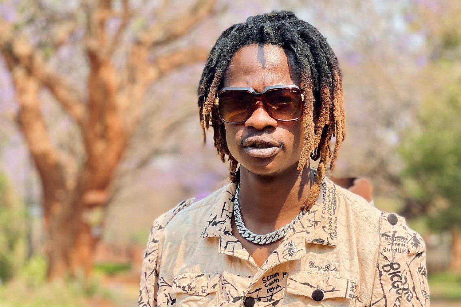 TOCKY VIBES’ ALBUM LAUNCH FLOPS. . .musician heartbroken by social media torment