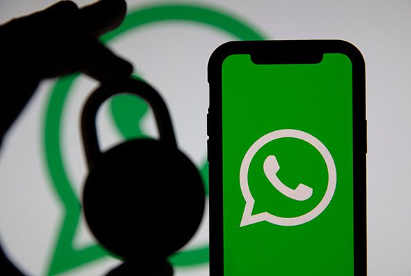 Zimbabweans Warned: Cybercriminals Targeting WhatsApp Voice Notes