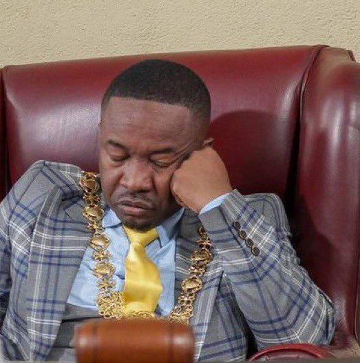 Outrage as Harare City Council orders removal of lifesaving borehole