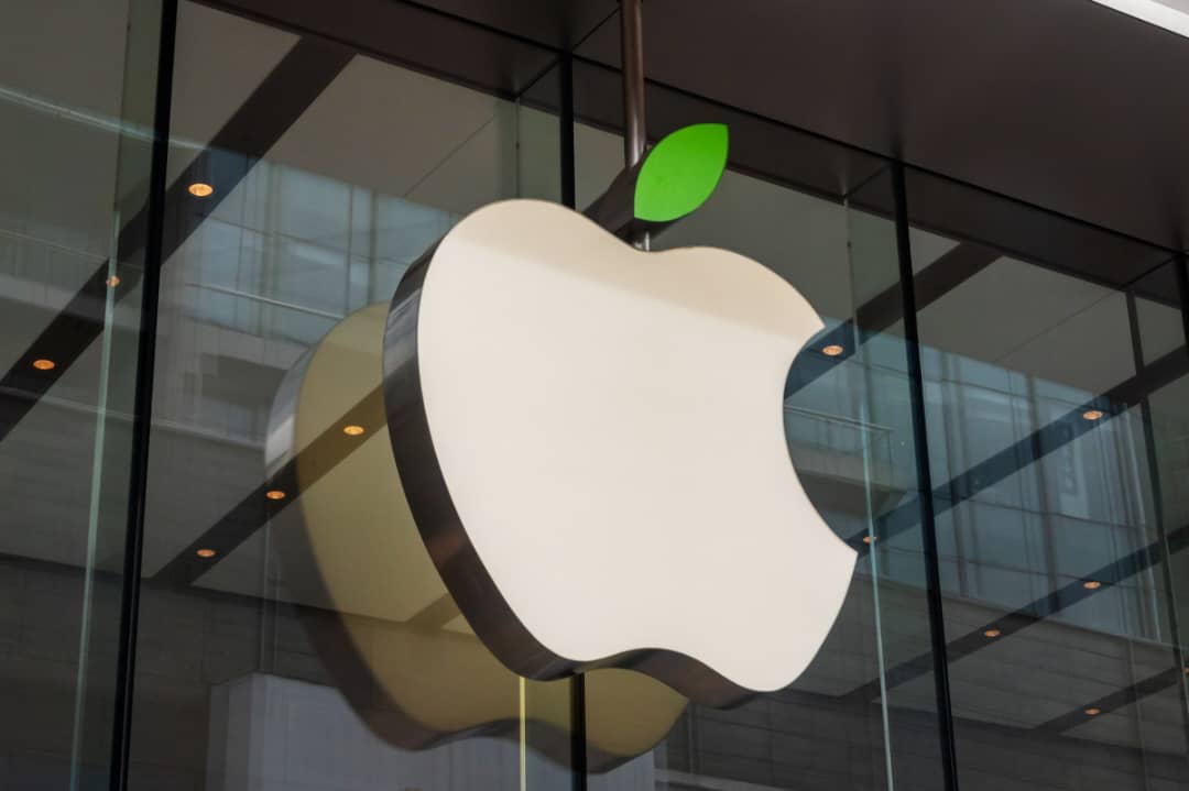 Apple to Kick Off 50th Anniversary With Nearly $140 Billion Quarter