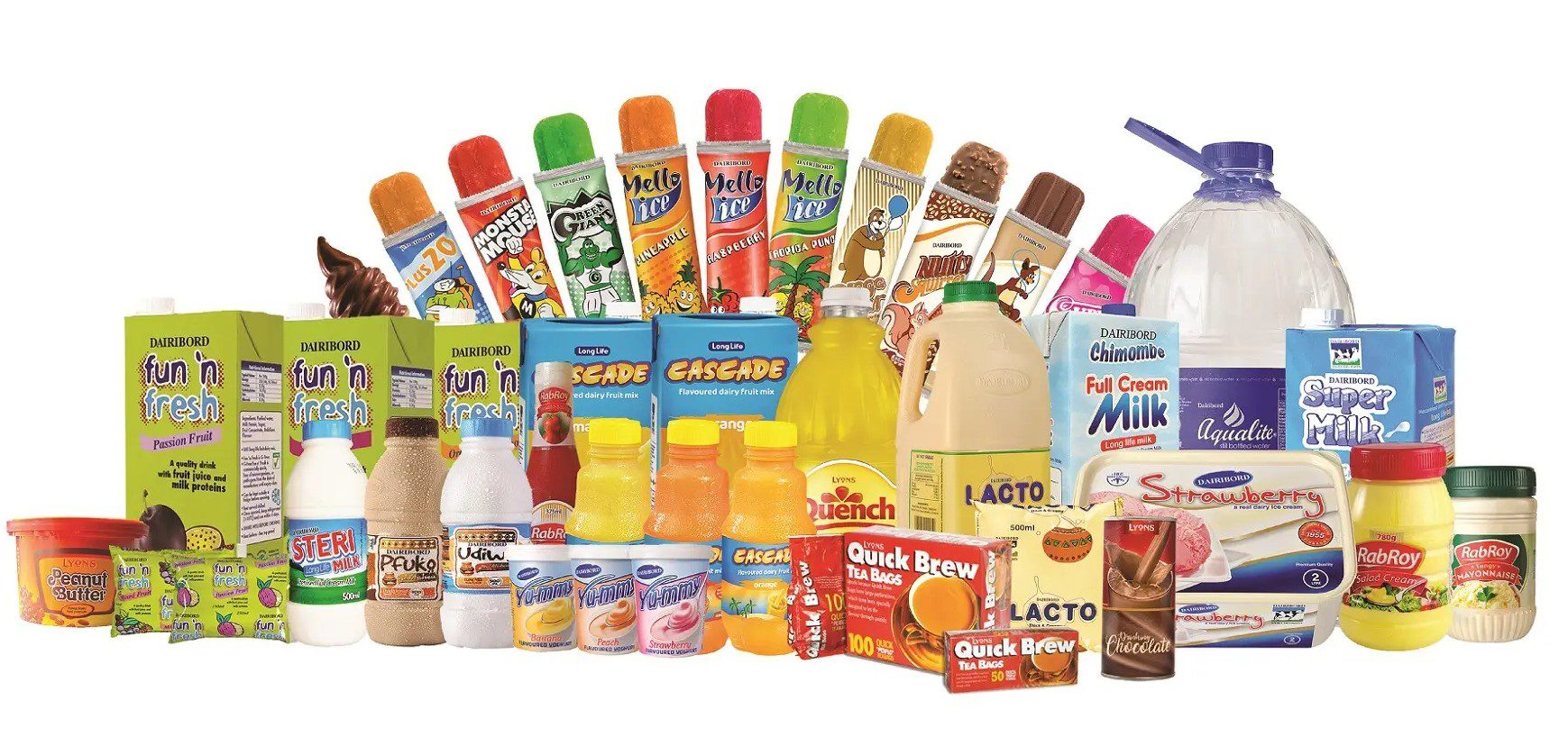 Dairibord posts 2025 Q3 solid performance