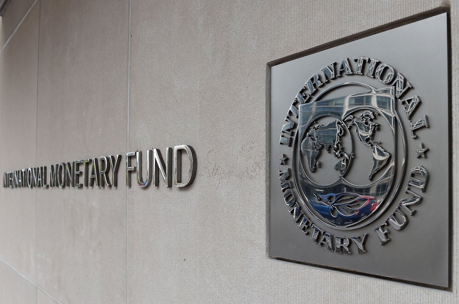 IMF applauds Zimbabwe’s strong 2025 economic growth