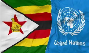 Zim steps up diplomatic, health engagements at UN