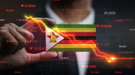 Zimbabwe’s Inflation Eases in 2025, Signalling Shift Toward Price Stability