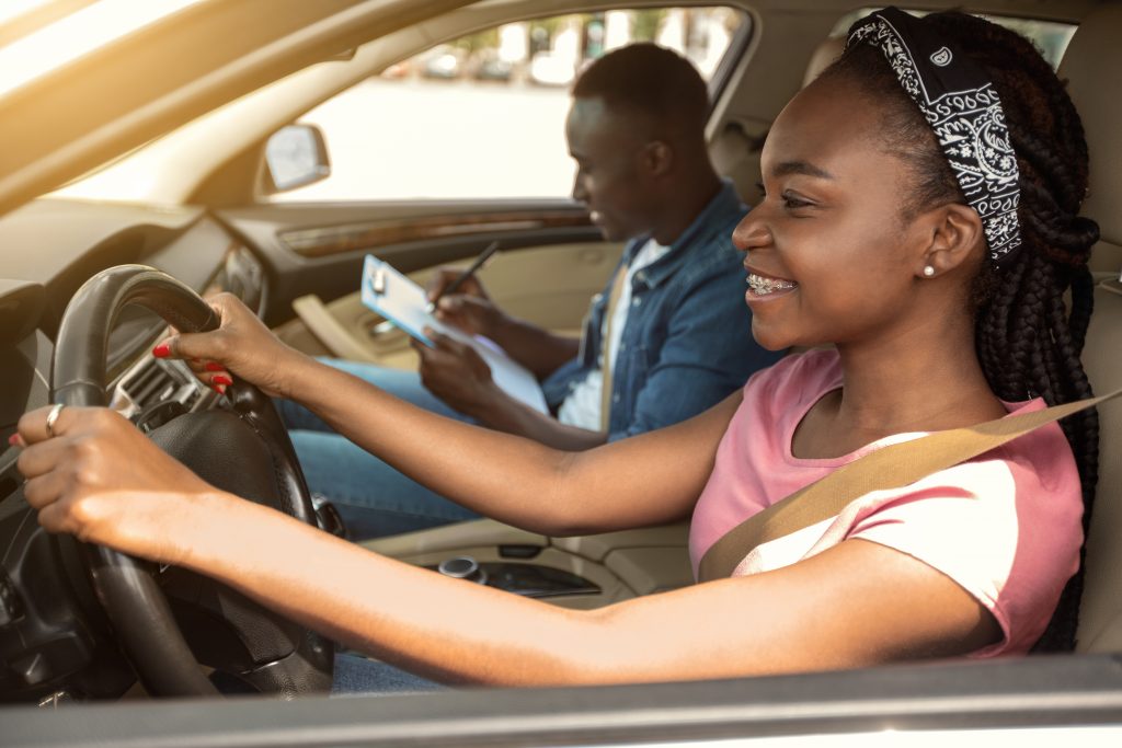 ZLGCA rolls out free driving programme for girls