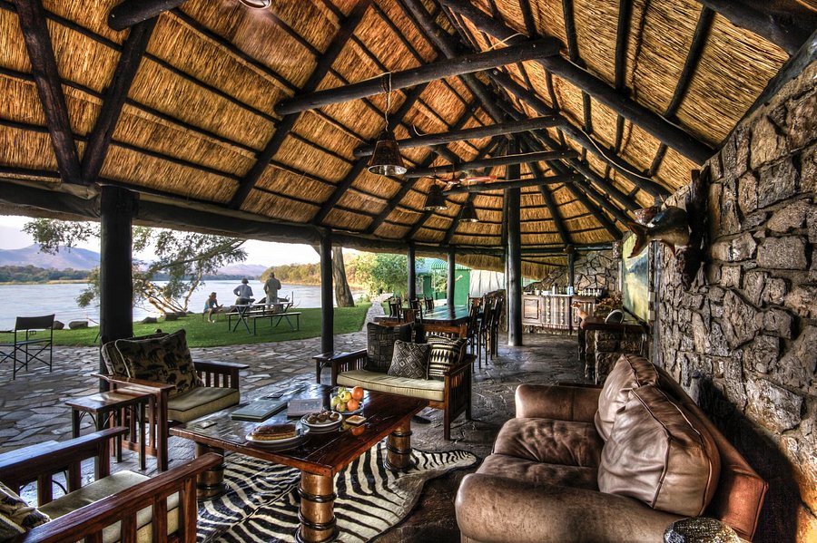 Government moves to resolve Chewore Safari Lodge dispute