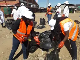 ZANU PF Youth League to lead Mganwini clean-up campaign