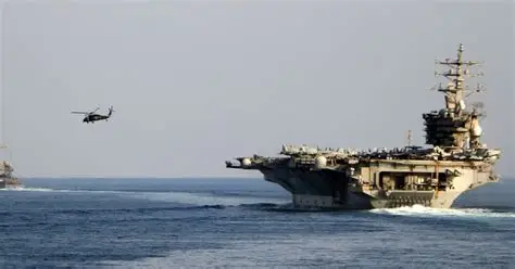 A Hormuz Shock Could Push Egypt to the Brink