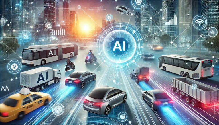 Harare Polytechnic driving innovation with Smart Transport Technologies ...