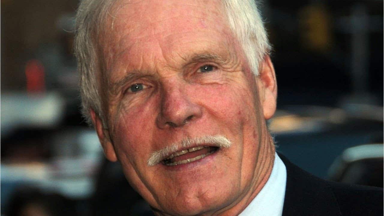 Ted Turner, media mogul who revolutionised TV news by launching CNN, dies at 87