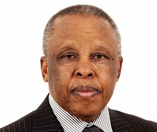Former Botswana President Festus Mogae dies aged 86