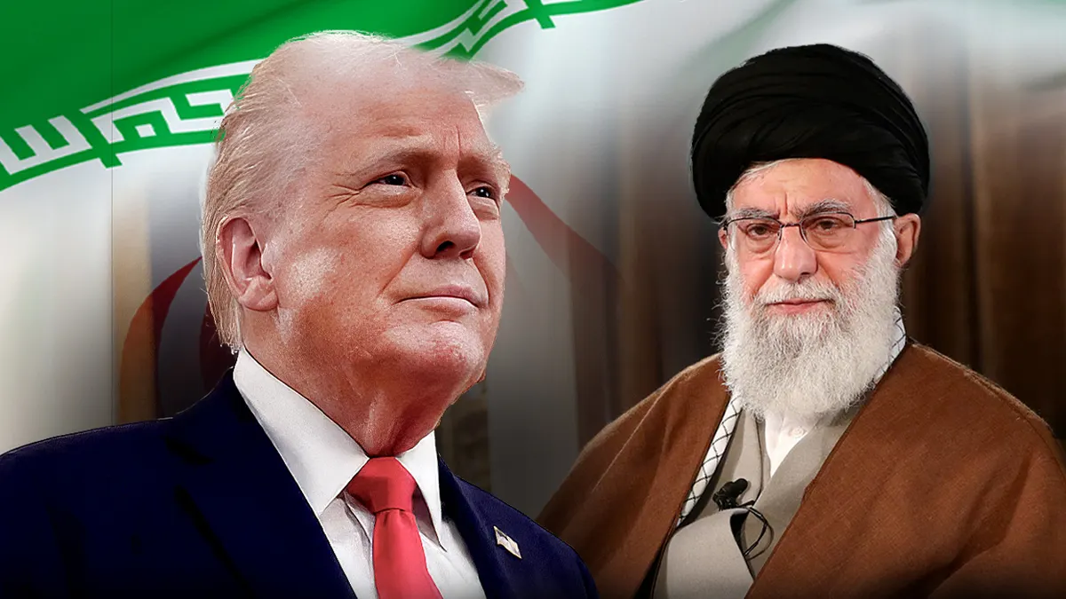 U.S. Hopeful of Deal to End War as Iran Keeps World on Edge